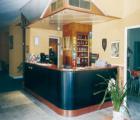 overnachten in Hotel Locarno in Nice