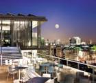 Eurostar promo: 3 dagen Hotel Mint Tower of London **** (design)