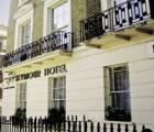 Hotel Seymour in Londen