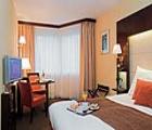 Hongarije!, Mercure Budapest Korona te Budapest, een Cityzapper vakantie gevonden door Holidaybooker.nl op www.cityzapper.nl voor &euro; 52.