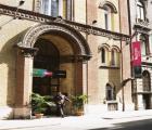 Mercure Budapest Museum