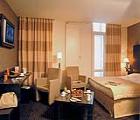 Mercure Saint jean