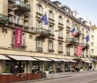 Mercure Saint-Jean