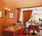 Mercure Saint Jean