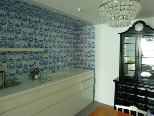 Mondrian South Beach *****