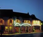 Hostellerie du Mont Aim�