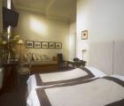 Hotel Montanus in Brugge