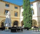 Hotel Crowne Plaza Abbaye Des Capucins in Montauban Frankrijk boeken bij Hotels de Charme