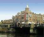 Hotel Nadia in Amsterdam