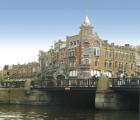 Hotel Nadia in Amsterdam