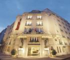 Mercure Nice Grimaldi
