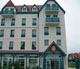 3 of 4 dagen Hotel Ibis Deauville Villers Plage **