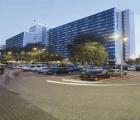 Hotel - Novotel Amsterdam City