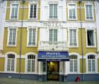 Lees meer... : Hotelkamers in Aguas Do Gerês ,