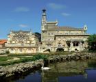 Lees meer... : Hotelkamers in Bussaco Palace ,