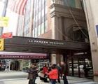 Le Parker Meridien New York