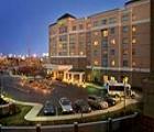 Elizabeth Courtyard by Marriott