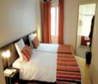 Best Western Opéra Celte La Fayette
