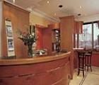 3 dagen Hotel Mercure Square des Batignolles ***