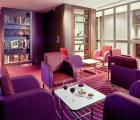 Mercure Paris Suffren Eiffel