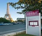 Mercure Paris Suffren Eiffel