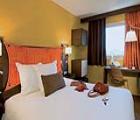 Hotel - Mercure Paris Porte de Pantin