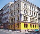 4 jours / 3 nuits : hôtel Balkán** + vols Czech Airlines