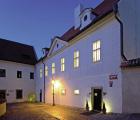 Residence Monastery