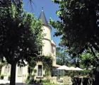 Ch�teau de Nans