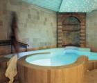 Hostellerie B�rard et Spa