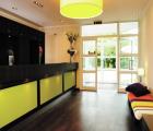 Lees meer... : Hotelkamers in Friends Mittelrhein ,