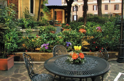 Villa San Lorenzo ***