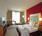 Lees meer... : Hotelkamers in Pullman Dortmund ,