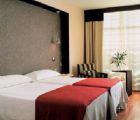 overnachten in Hotel NH Plaza de Armas in Sevilla