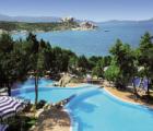 Grand Hotel Smeraldo Beach