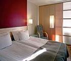 Hotel - Birger Jarl