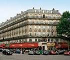 Mercure Paris Terminus Nord