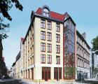 Mercure Erfurt Altstadt