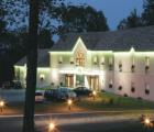 Hotel - Le Tulipier