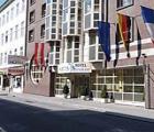 Artis Hotel Wien