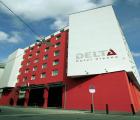 Hotel Delta in Wenen