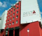 Hotel - Delta