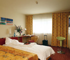 Hotel Mercure Wien City in Wenen