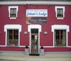 Johan`s Lodge