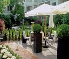 Bilderberg Parkhotel Rotterdam