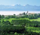 Bio Und Wellnesshotel Alpenblick