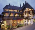 Schwarzwaldhotel Adler