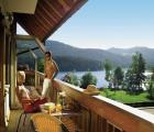 Wellnesshotel Auerhahn Schluchsee